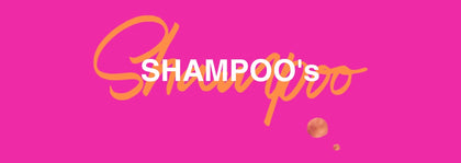 SHAMPOO