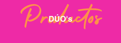 Duo’s