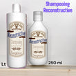 Shampooing Reconstrucción