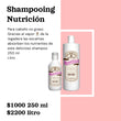 Shampooing NUTRITION