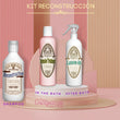 Kit de reparación humectante