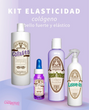 Kit de COLAGENO de litro