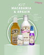 Kit de MACADAMIA